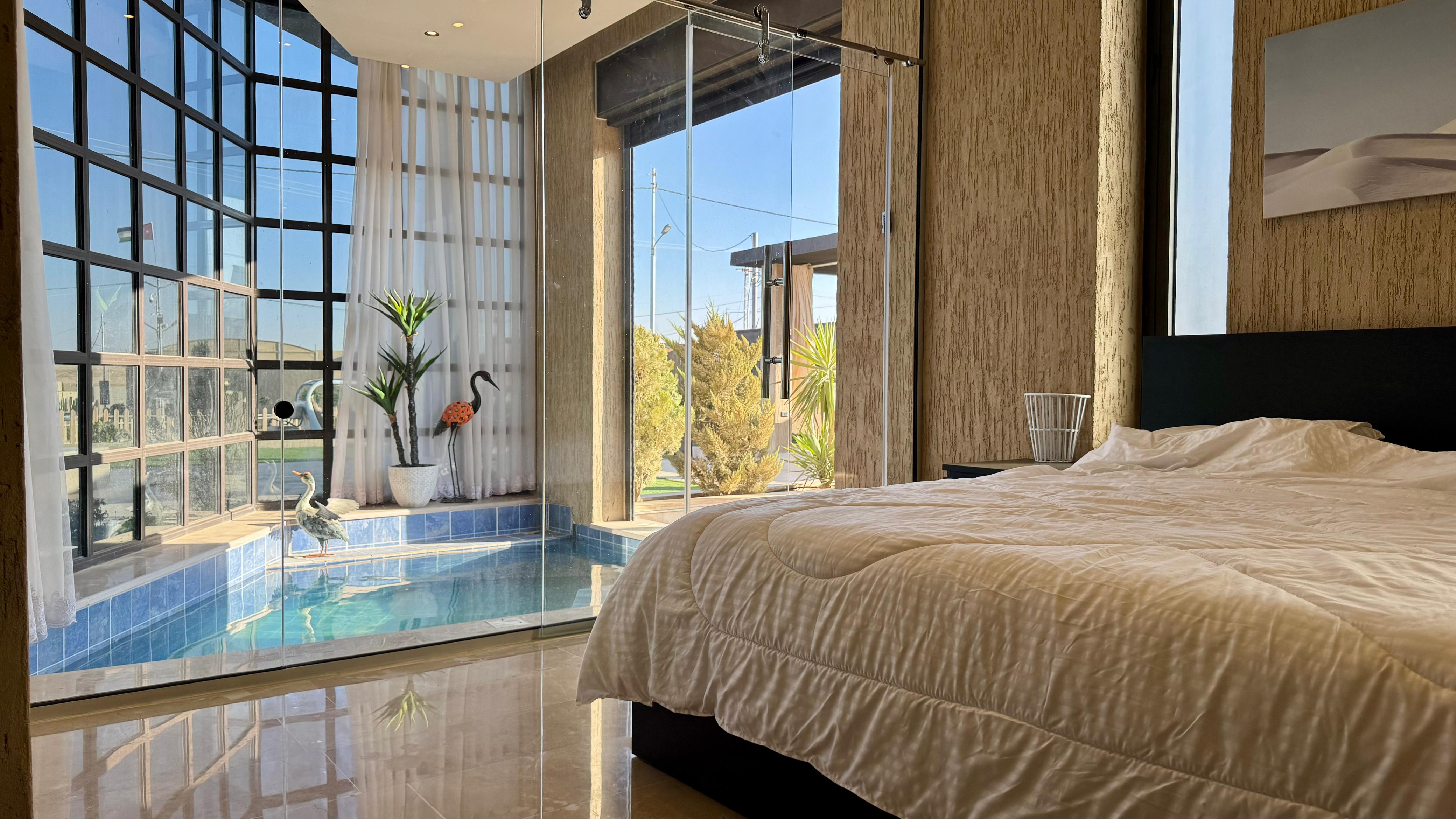 منتجعات Giving City