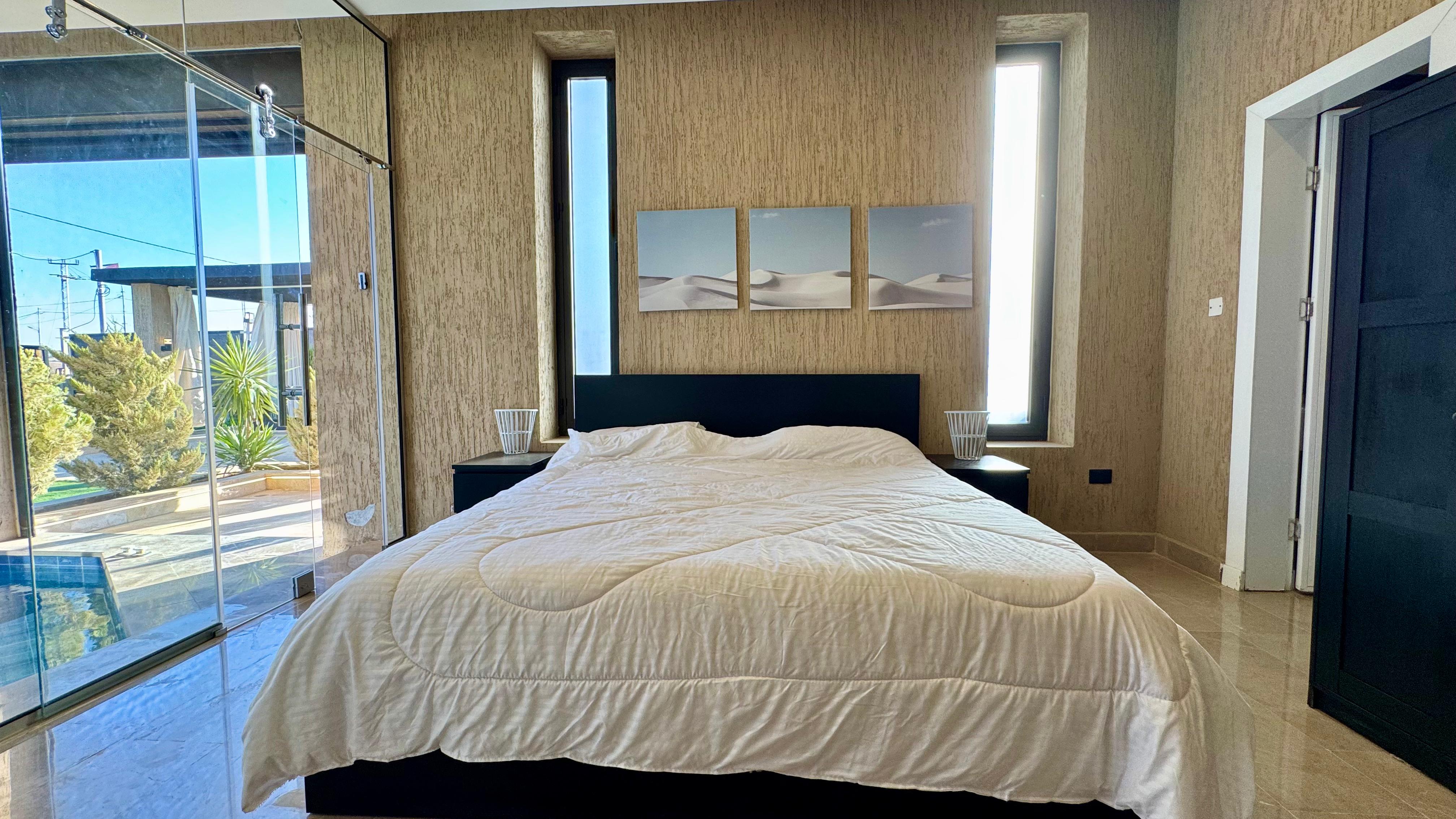 منتجعات Giving City