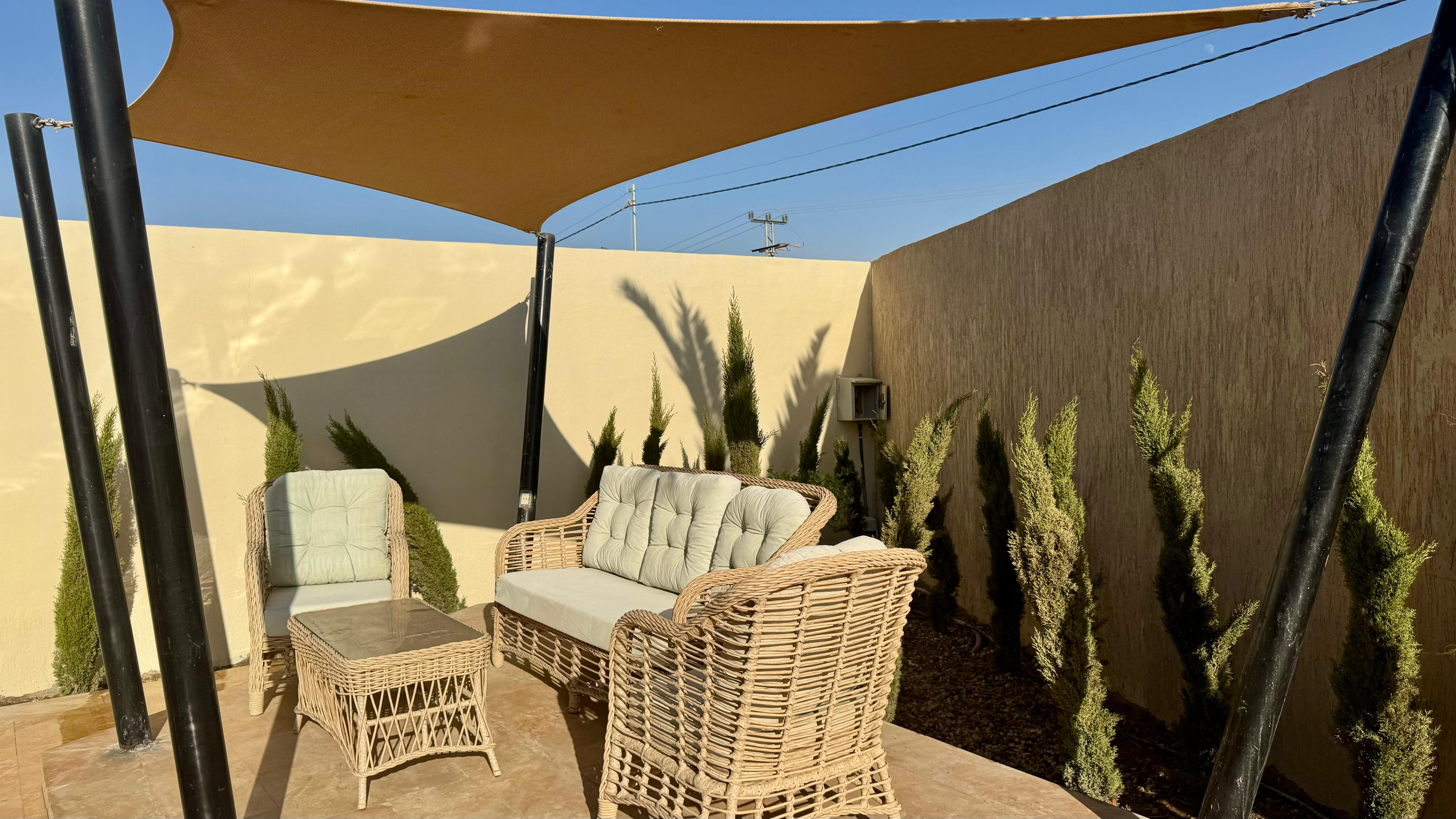 منتجعات Giving City