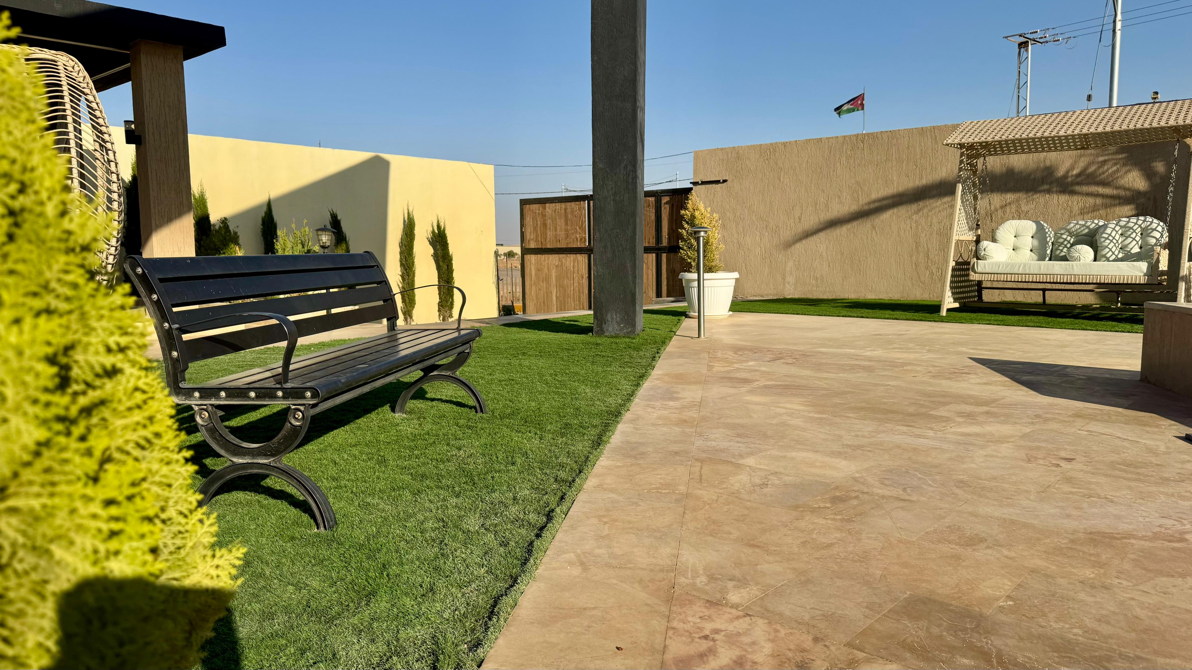 منتجعات Giving City