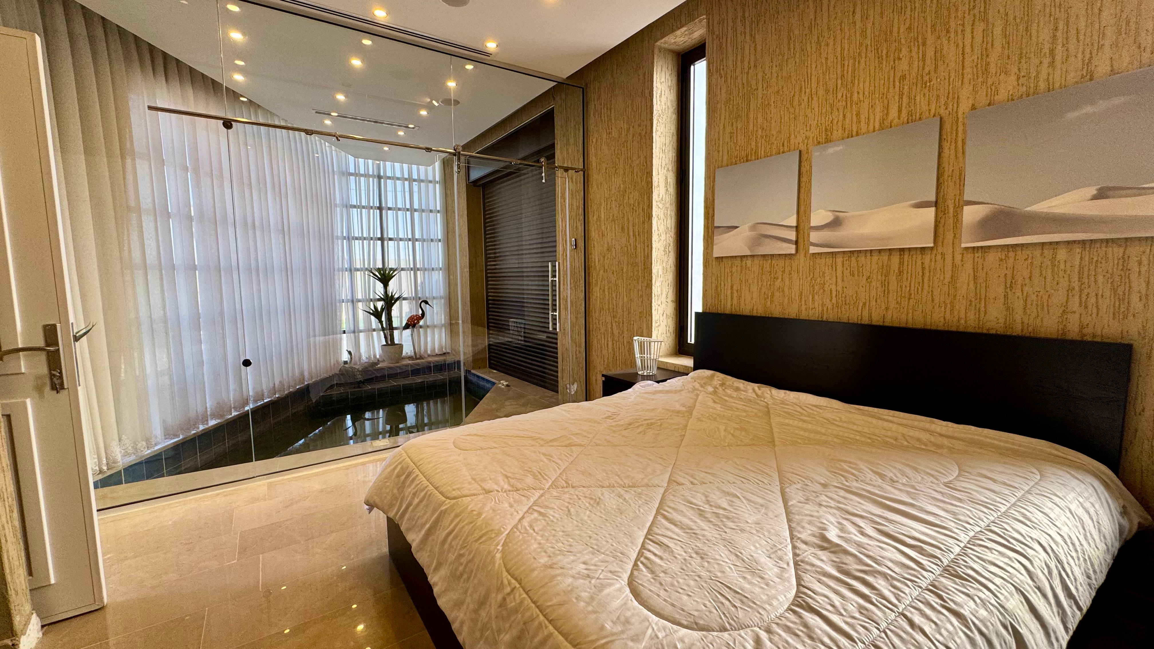 منتجعات Giving City